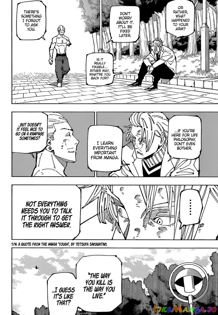 Jujutsu Kaisen Chapter 190 image 11_optimized